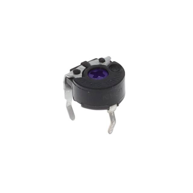 PT6KV-472A2020-P06 Amphenol Piher Sensing Systems  Trimmer Potentiometers